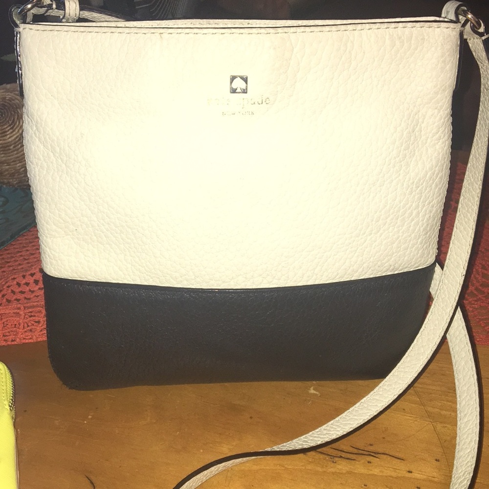 Kate spade crossbody bag ♠️ 💕